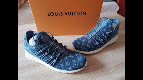 louis vuitton fastlane sneaker|Louis Vuitton fastlane sneaker blue.